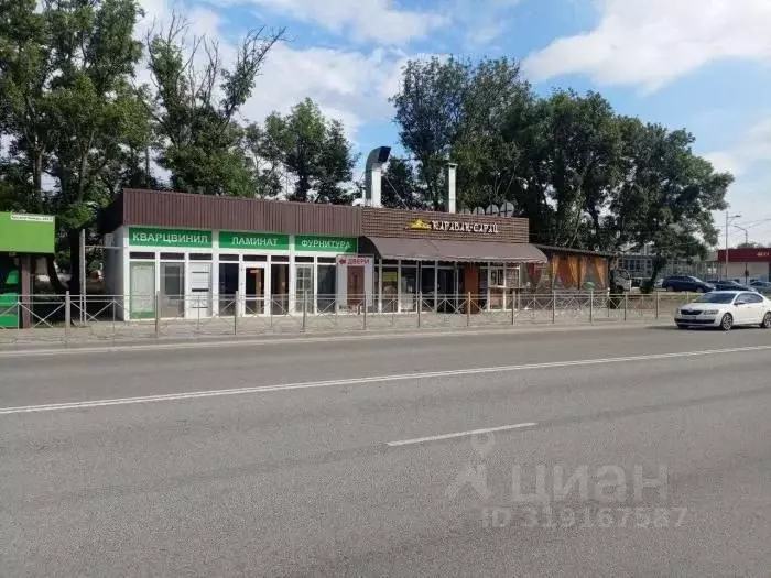 Помещение свободного назначения в Крым, Симферополь просп. Победы, ... - Фото 0