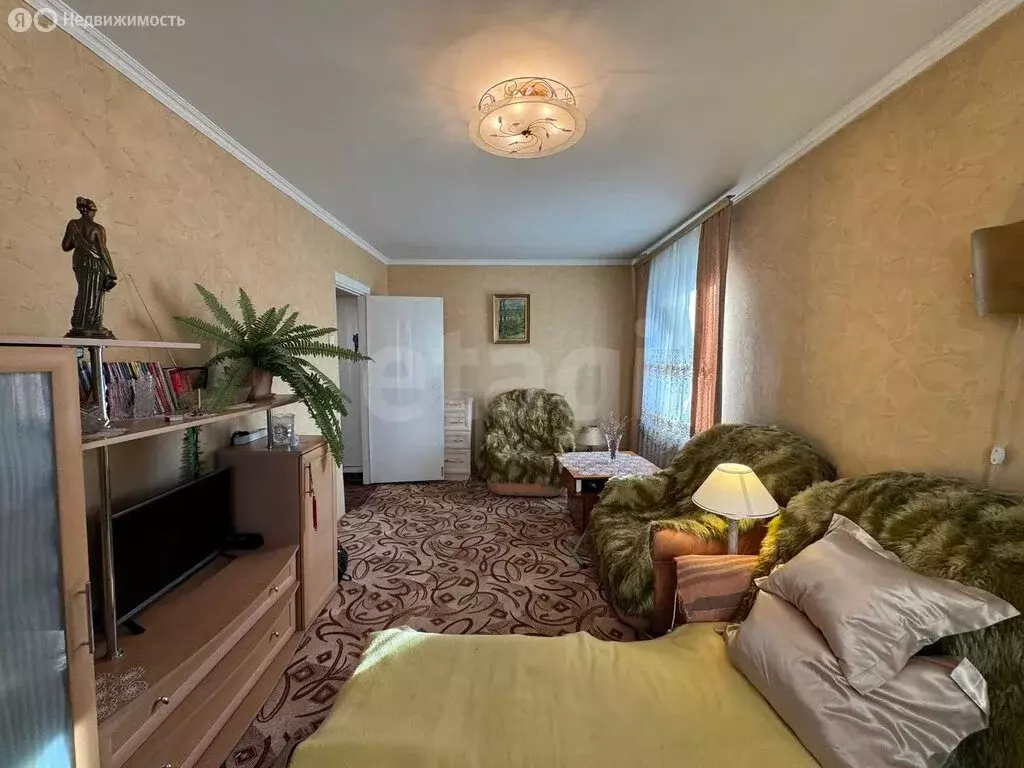1-комнатная квартира: Петропавловск-Камчатский, Звёздная улица, 1 ... - Фото 2