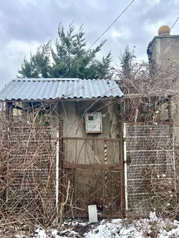 Участок в Краснодарский край, Туапсинский муниципальный округ, с. ... - Фото 1