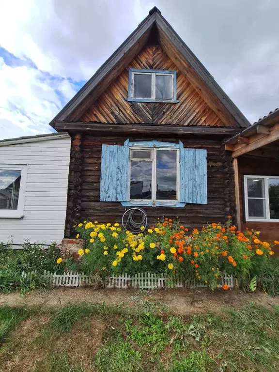 Дом в Кировская область, Киров городской округ, Березка СДТ ул. ... - Фото 0