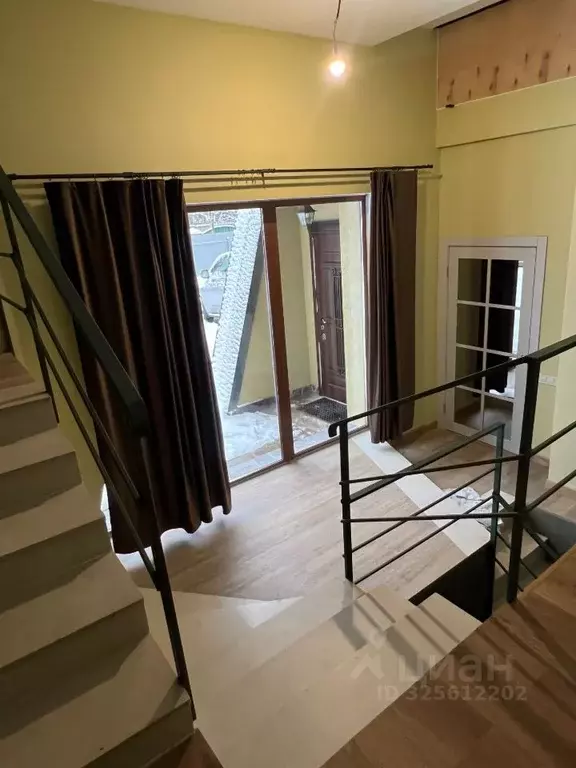 Коттедж в Московская область, Одинцовский городской округ, Иславское ... - Фото 1