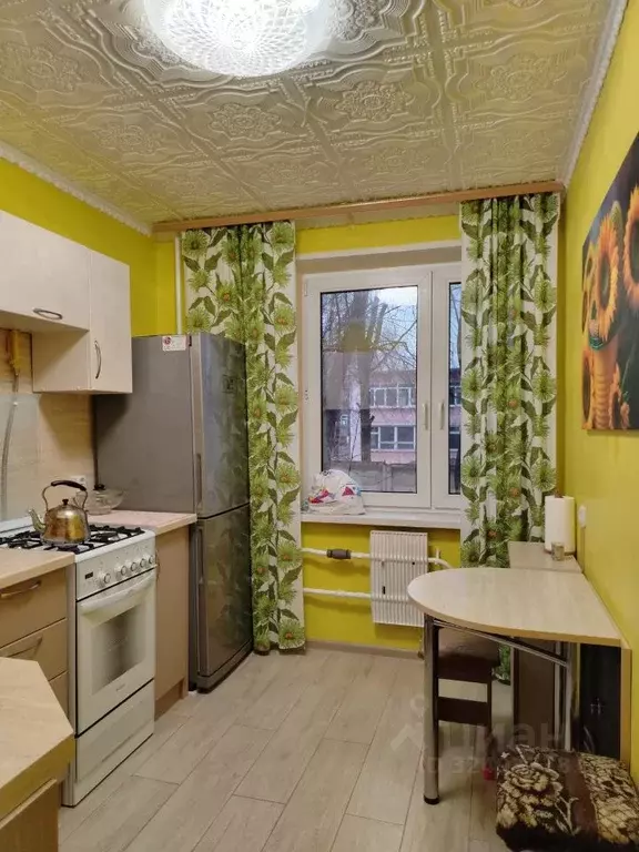 2-к кв. Московская область, Кашира ул. Вахрушева, 16к2 (44.5 м) - Фото 2