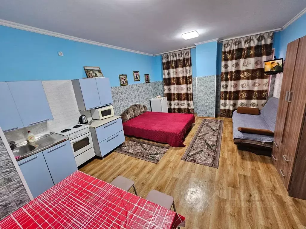 Студия Саха (Якутия), Якутск ул. Короленко, 25 (35.0 м) - Фото 2