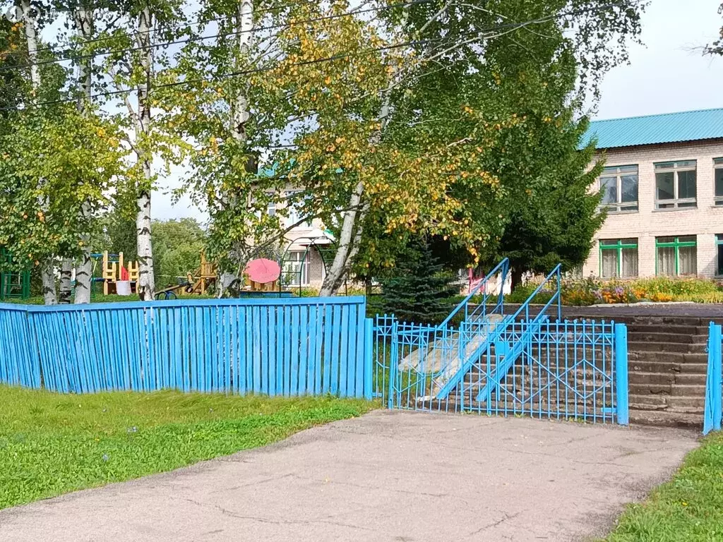 Участок в село Арсланово, Первомайская улица, 15 (21 м) - Фото 2