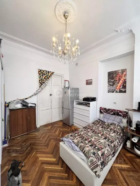 5-к кв. Санкт-Петербург Гатчинская ул., 18 (150.0 м) - Фото 0