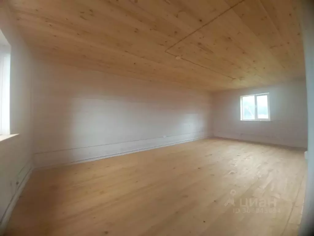 Дом в Ленинградская область, Ломоносовский район, Оржицкое с/пос, д. ... - Фото 1