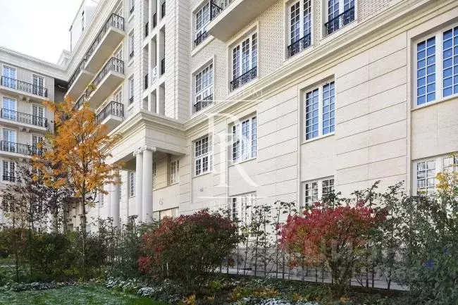 Свободной планировки кв. Москва ул. Ефремова, 19к4 (338.0 м) - Фото 1