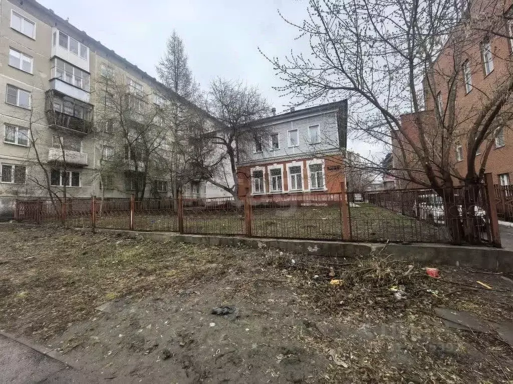 Помещение свободного назначения в Новосибирская область, Новосибирск ... - Фото 0