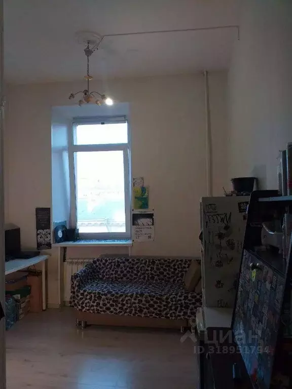 Комната, 11.6 м - Фото 1