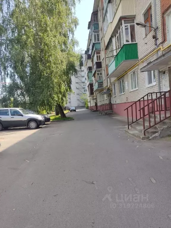 Комната Татарстан, Казань ул. Солидарности, 19 (14.0 м) - Фото 1