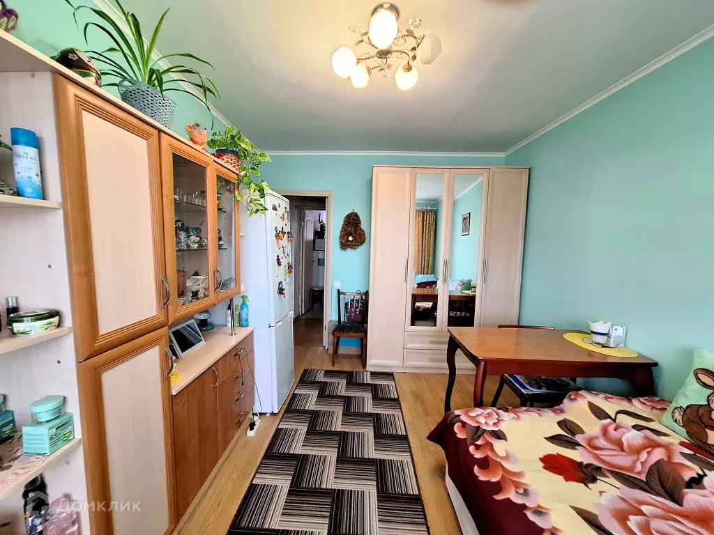 Продаётся 2-к квартира, 48.3 м - Фото 0