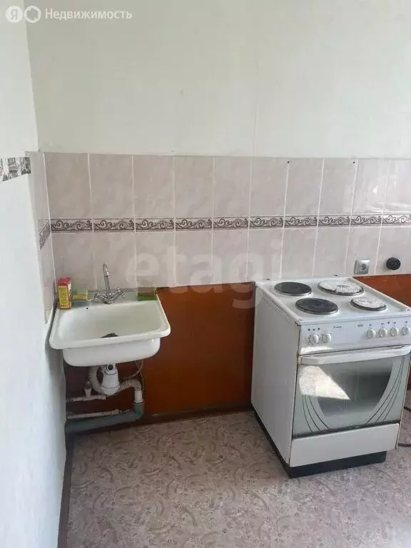 1-комнатная квартира: Сокур, 2-й квартал, 28 (37 м) - Фото 0