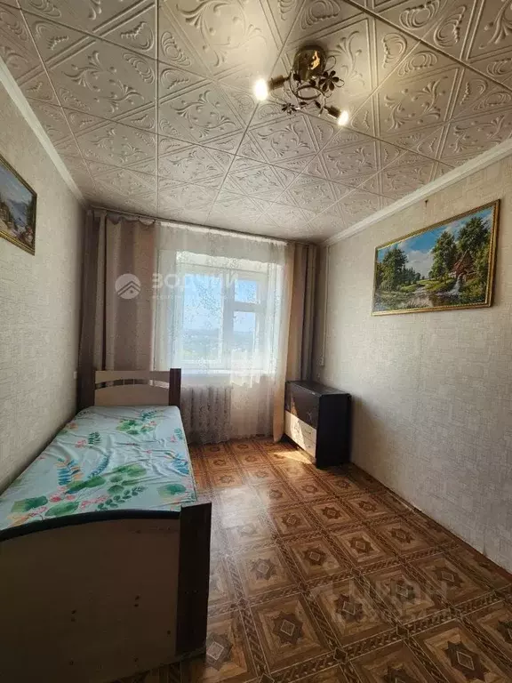 Комната Чувашия, Чебоксары ул. Шевченко, 29 (14.0 м) - Фото 1