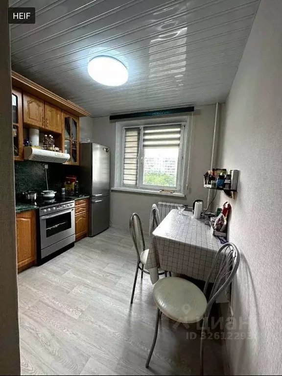 1-к кв. Москва Енисейская ул., 30 (39.0 м) - Фото 2