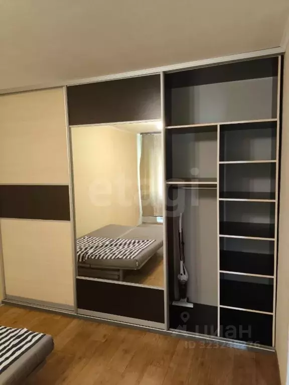 1-к кв. Ростовская область, Ростов-на-Дону ул. Туполева, 18/1 (30.6 м) - Фото 0