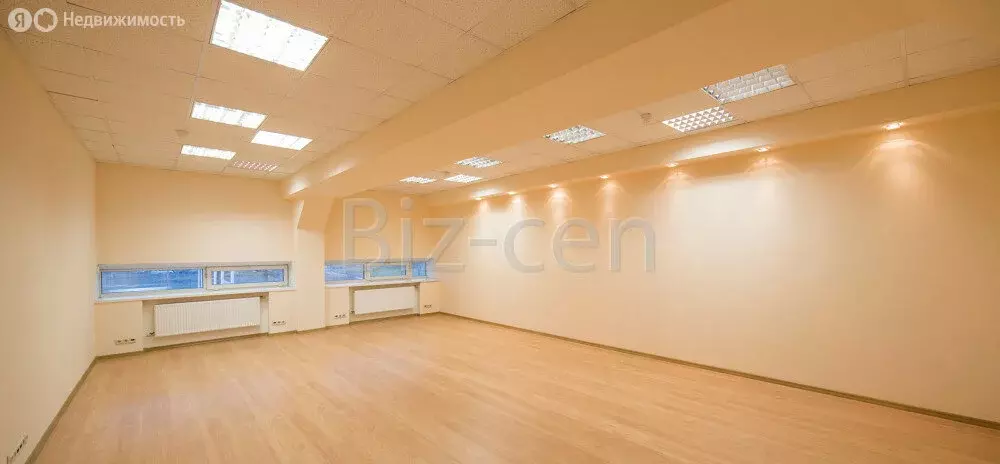 Офис (11.4 м) - Фото 2