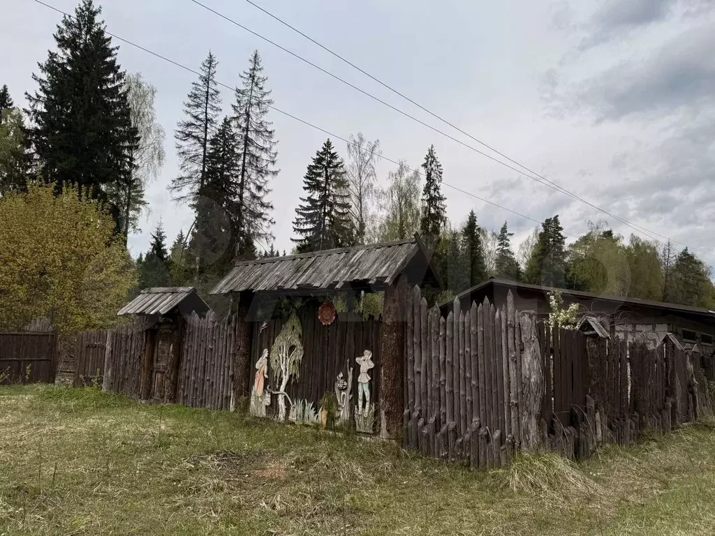 Участок 23 сот. (СНТ, ДНП) - Фото 1