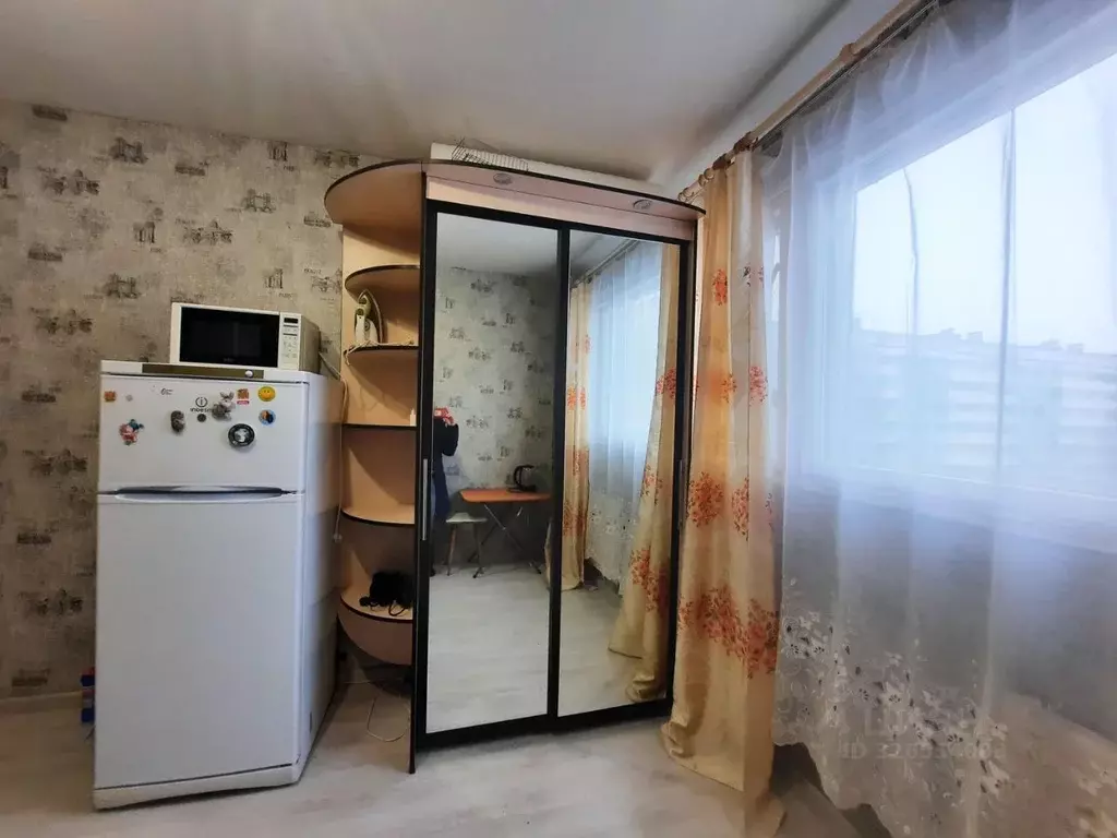 Комната Санкт-Петербург ул. Жени Егоровой, 5К1 (12.0 м) - Фото 2