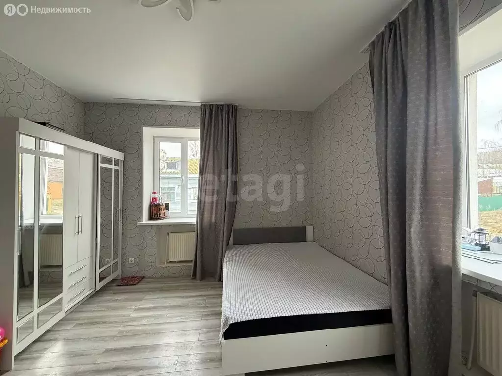 3-комнатная квартира: деревня Борисово, улица Гоголя, 23 (73.9 м) - Фото 2