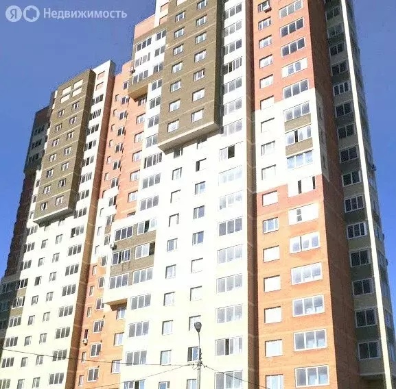 1-комнатная квартира: Мытищи, Ярославское шоссе, 107 (41 м) - Фото 2
