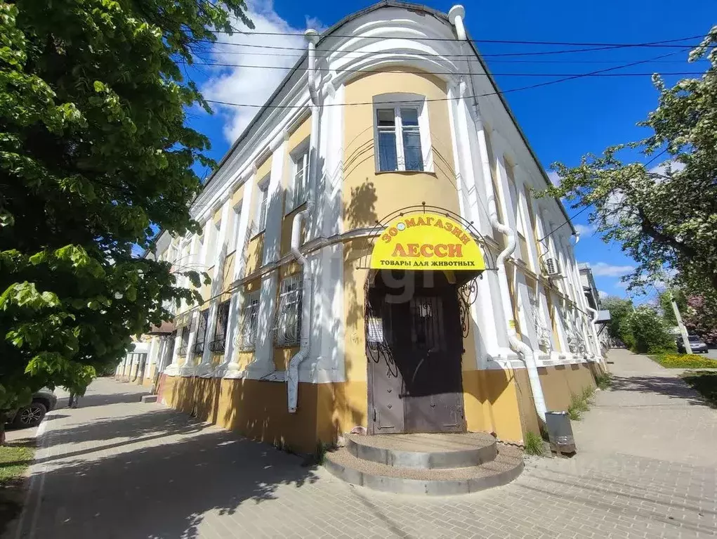 1-к кв. Калужская область, Калуга ул. Кутузова, 11 (40.8 м) - Фото 1