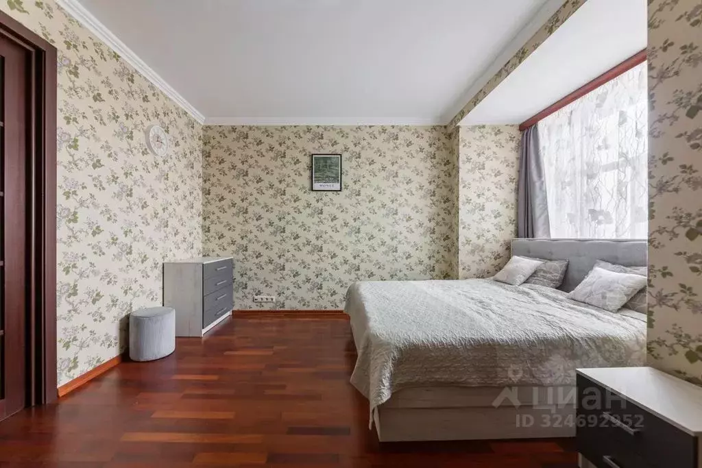 3-к кв. Санкт-Петербург Невский просп., 88 (140.0 м) - Фото 2