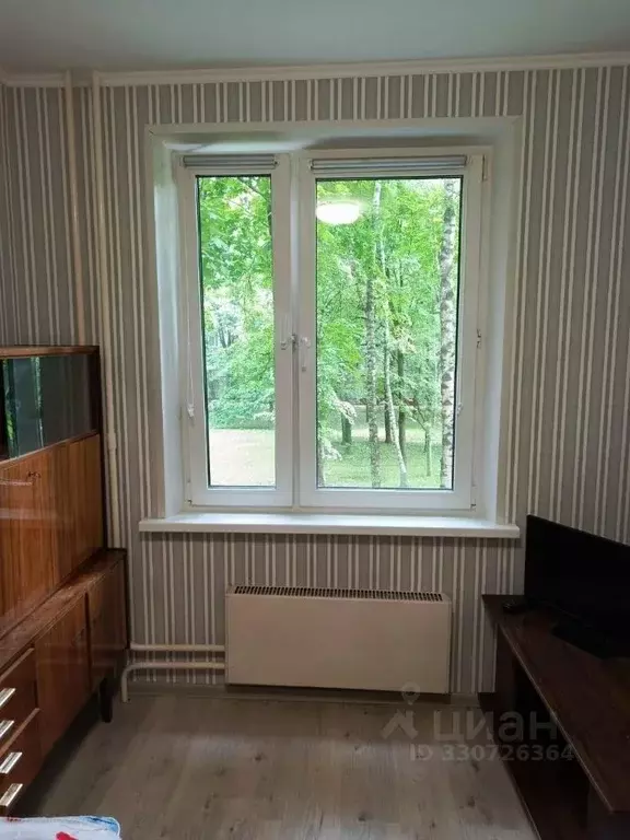 Комната Москва Сумская ул., 12К3 (10.0 м) - Фото 1