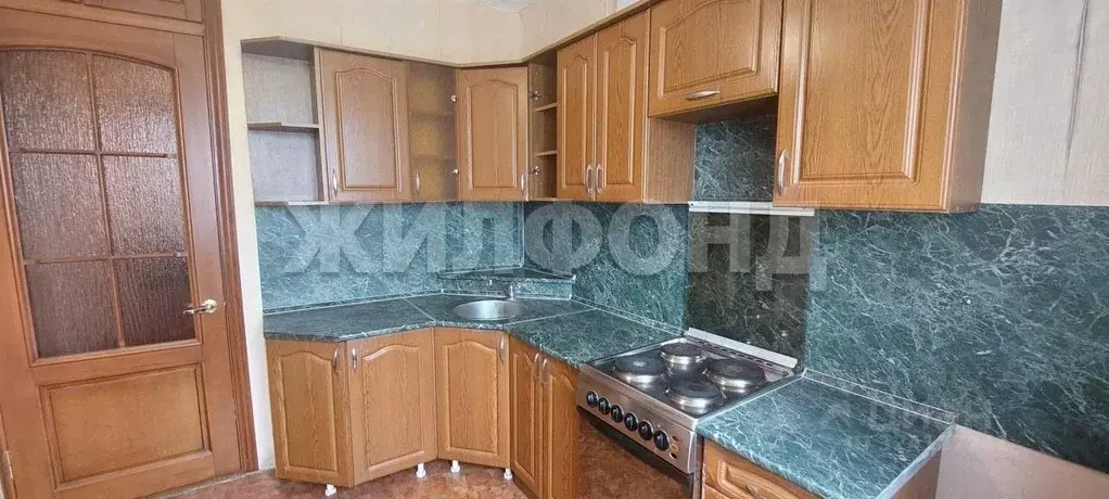 3-к кв. Алтайский край, Барнаул ул. Попова, 194 (71.0 м) - Фото 2