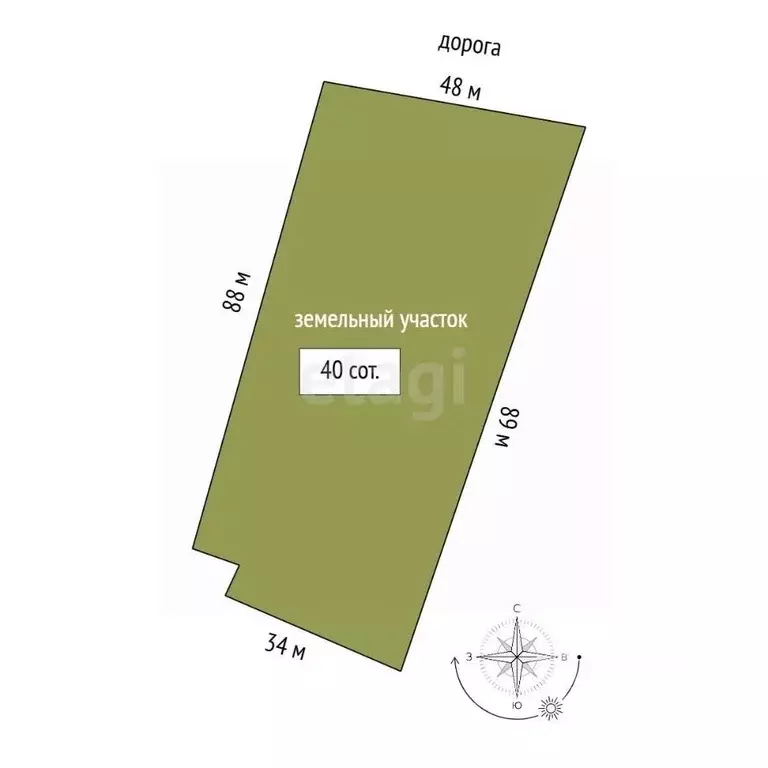 Дом в Башкортостан, Стерлитамакский район, Куганакский сельсовет, ... - Фото 1