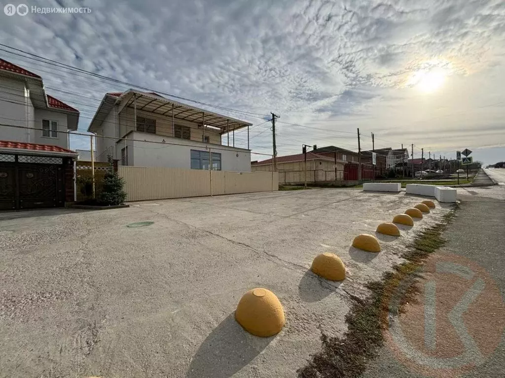 Дом в Симферополь, улица Акъ-Къая, 2Р (237 м) - Фото 2