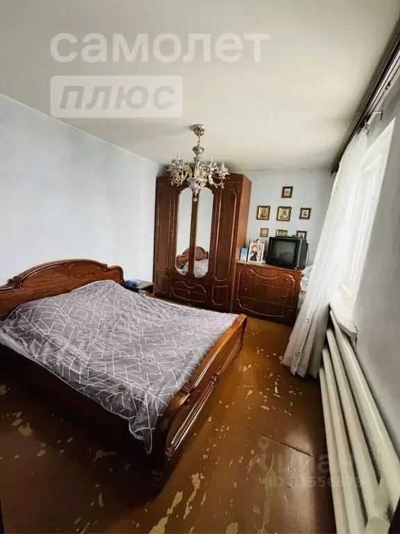 Дом в Кемеровская область, Юрга ул. Тургенева, 42Б (75 м) - Фото 0