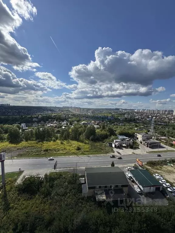 Студия Нижегородская область, Нижний Новгород д. Афонино, ул. Красная ... - Фото 2