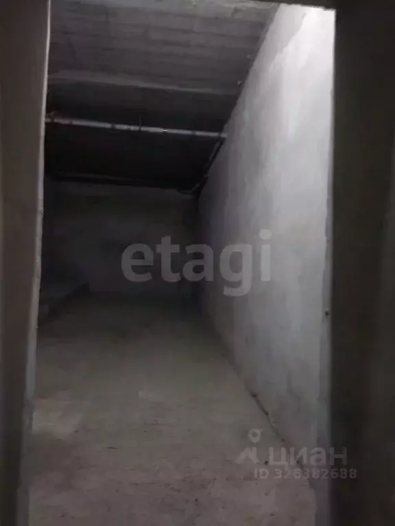 Склад в Тюменская область, Тюмень ул. Чернышевского, 2Бк7 (10 м) - Фото 1