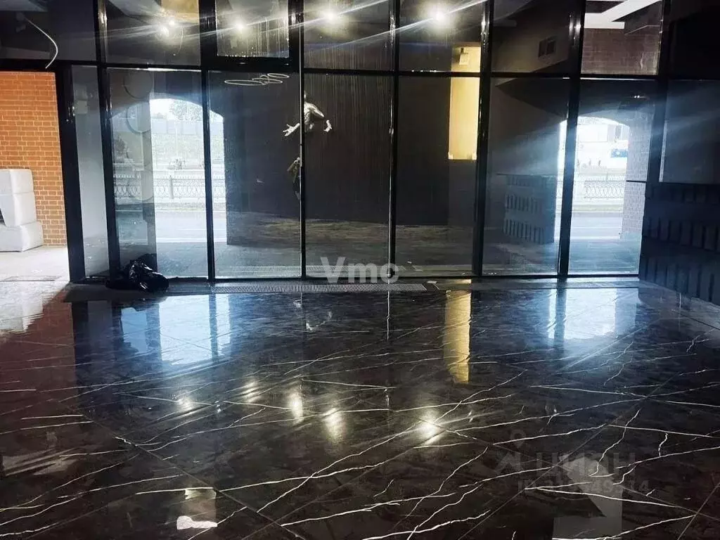 Помещение свободного назначения в Москва Большая Почтовая ул., 34С6 ... - Фото 1