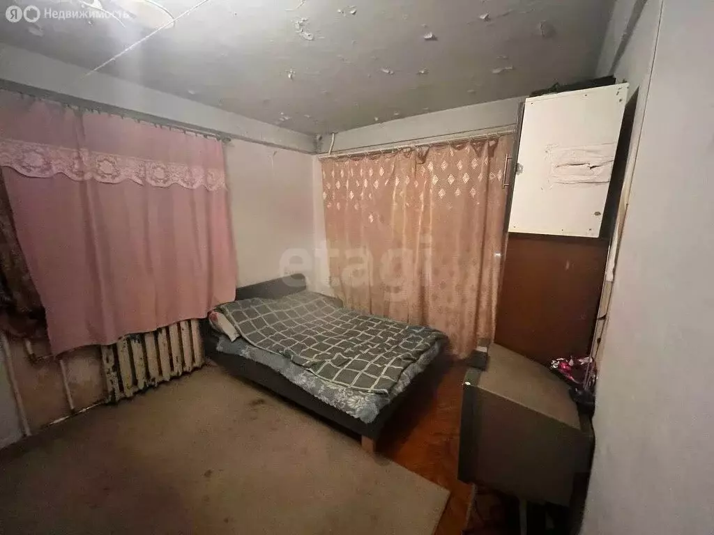 1-комнатная квартира: Сертолово, Заречная улица, 7 (31.7 м) - Фото 1