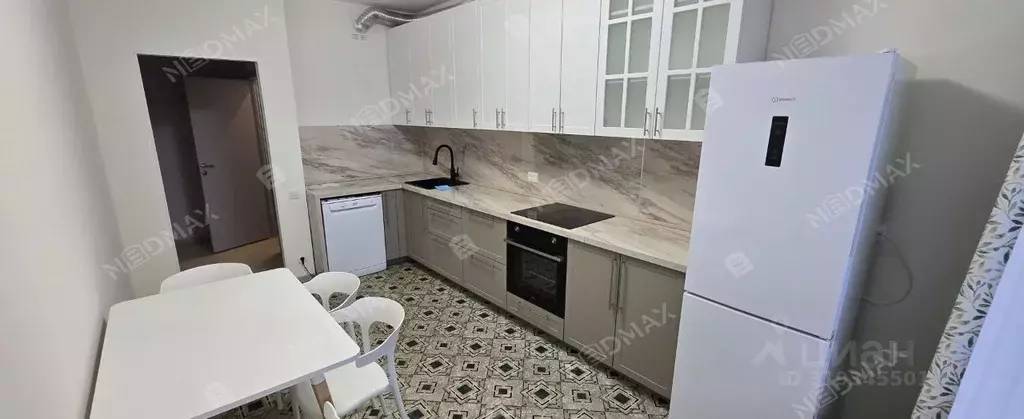 2-к кв. Санкт-Петербург ул. Маршала Говорова, 12к1 (50.0 м) - Фото 1