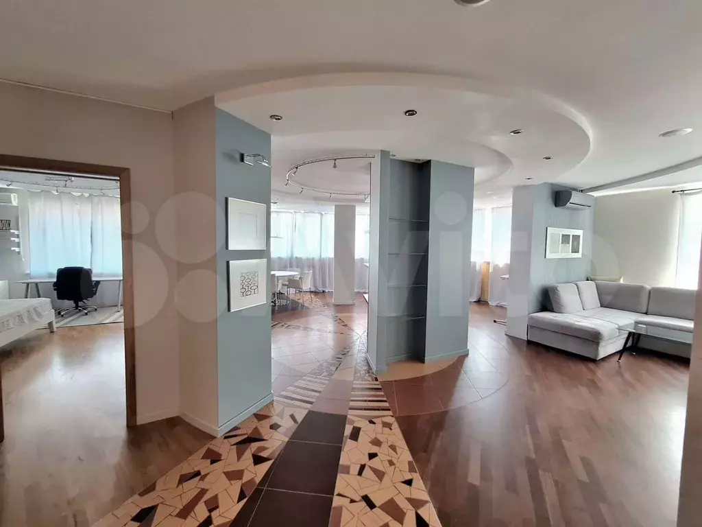 3-к. квартира, 100 м, 13/16 эт. - Фото 0