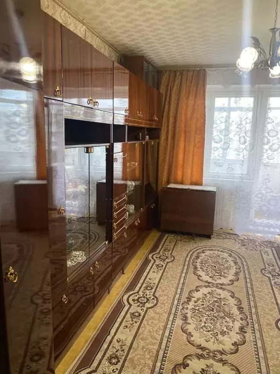 2-к кв. Калужская область, Калуга бул. Энтузиастов, 7 (49.0 м) - Фото 2
