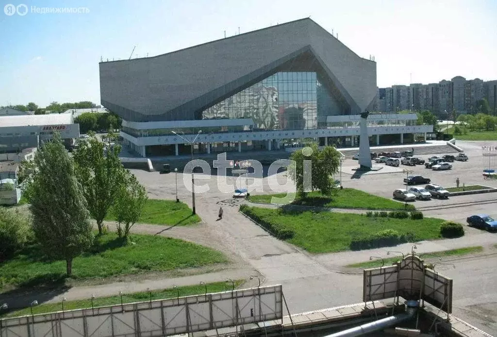 3-комнатная квартира: Омск, улица Декабристов, 98 (78.7 м) - Фото 2