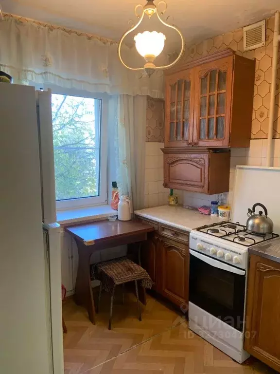 1-к кв. Волгоградская область, Волгоград Пражская ул., 13 (31.1 м) - Фото 1