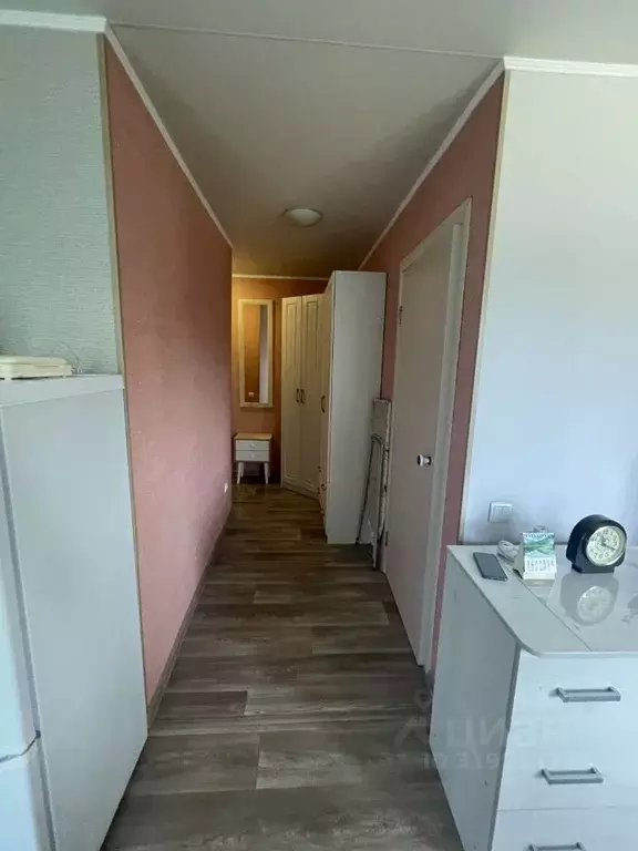 1-к кв. Брянская область, Брянск ул. Афанасьева, 19 (30.7 м) - Фото 1