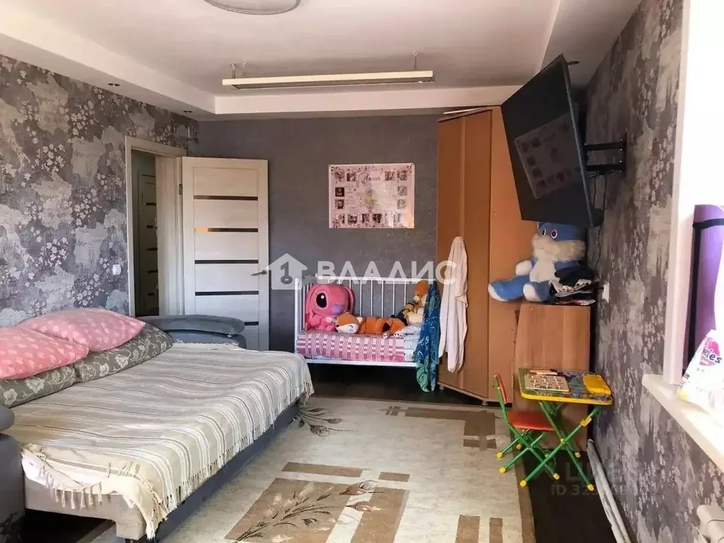 Дом в Бурятия, Улан-Удэ ул. Вершинная (140 м) - Фото 2