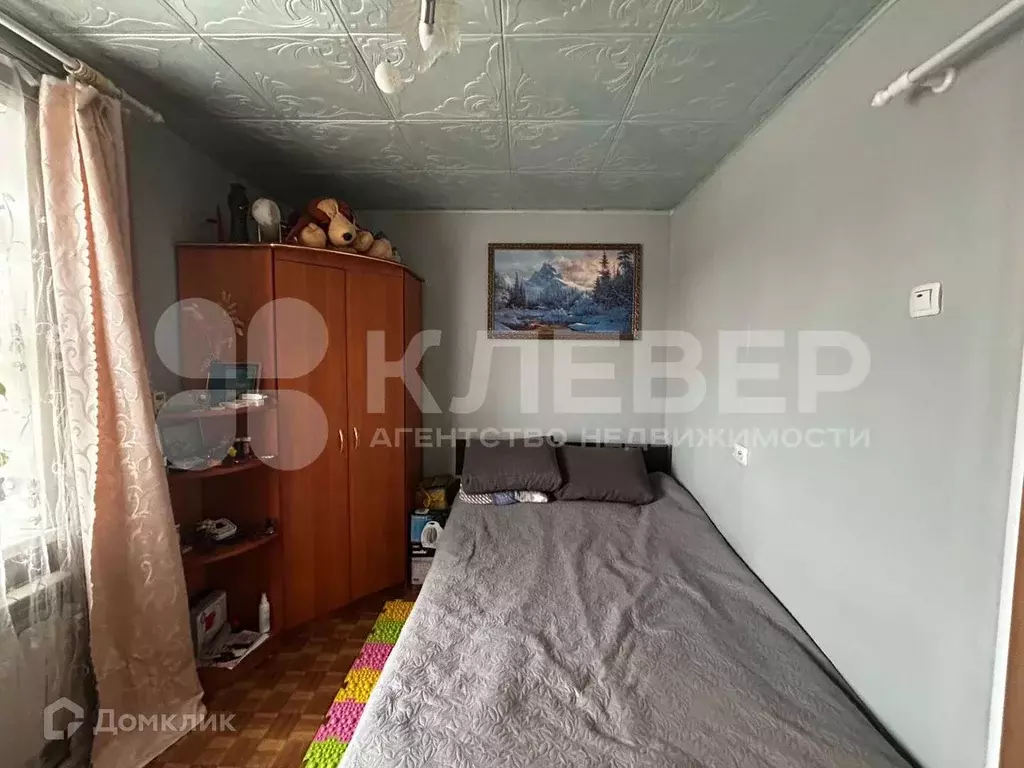 Продаётся 2-к квартира, 46 м - Фото 1