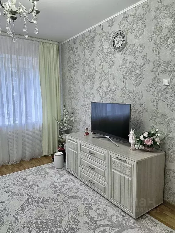 3-к кв. Курская область, Курск ул. Косухина, 34 (60.3 м) - Фото 0