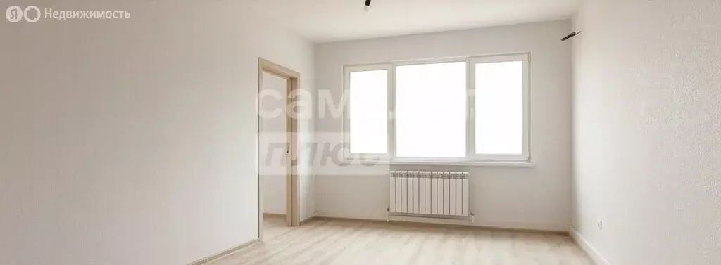 1-комнатная квартира: Липецк, улица Перова, 2Д (39.48 м) - Фото 0