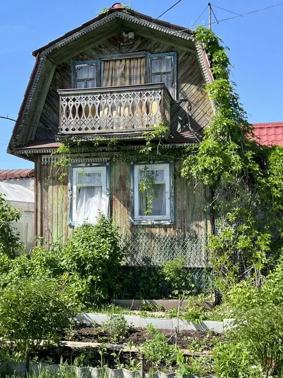 Дача 60 м на участке 4,9 сот. - Фото 0