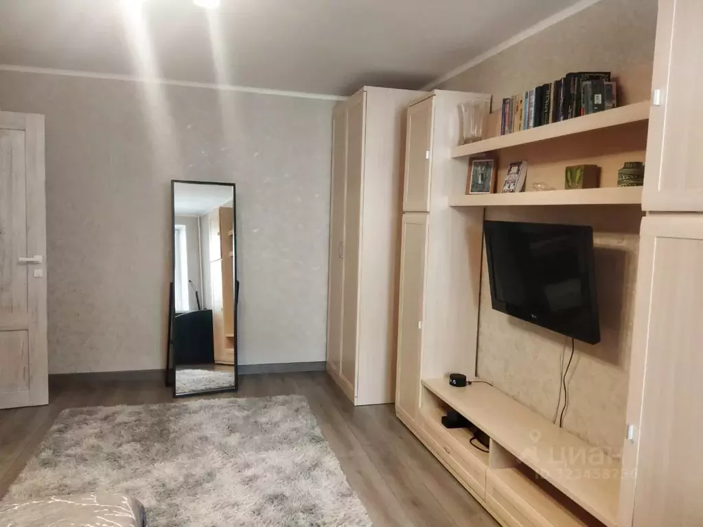 1-к кв. Санкт-Петербург просп. Просвещения, 21/139 (40.0 м) - Фото 2