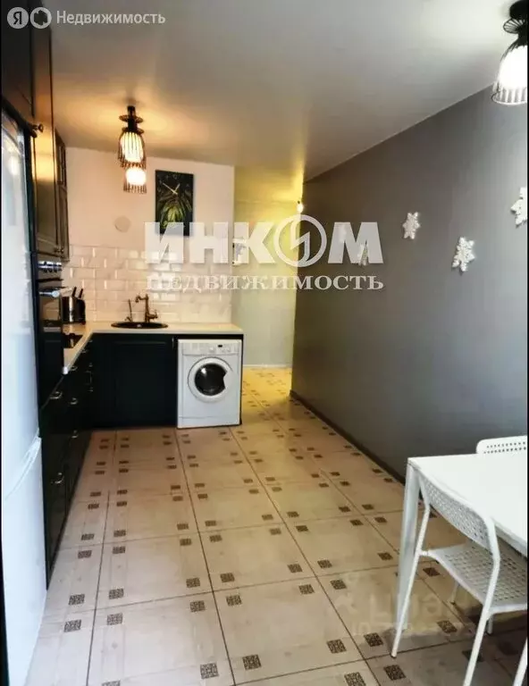 2-комнатная квартира: деревня Малые Вязёмы, товарищество собственников ... - Фото 2