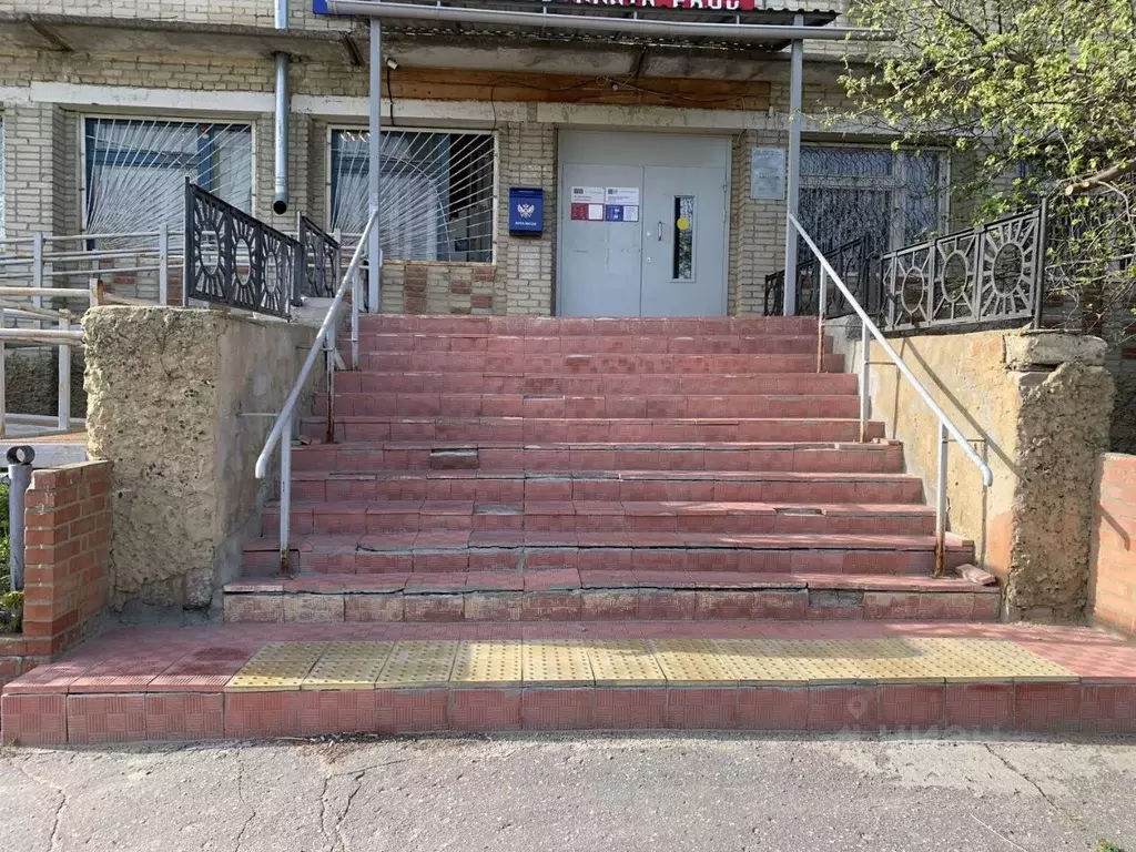 Помещение свободного назначения в Ульяновская область, Николаевка рп ... - Фото 1