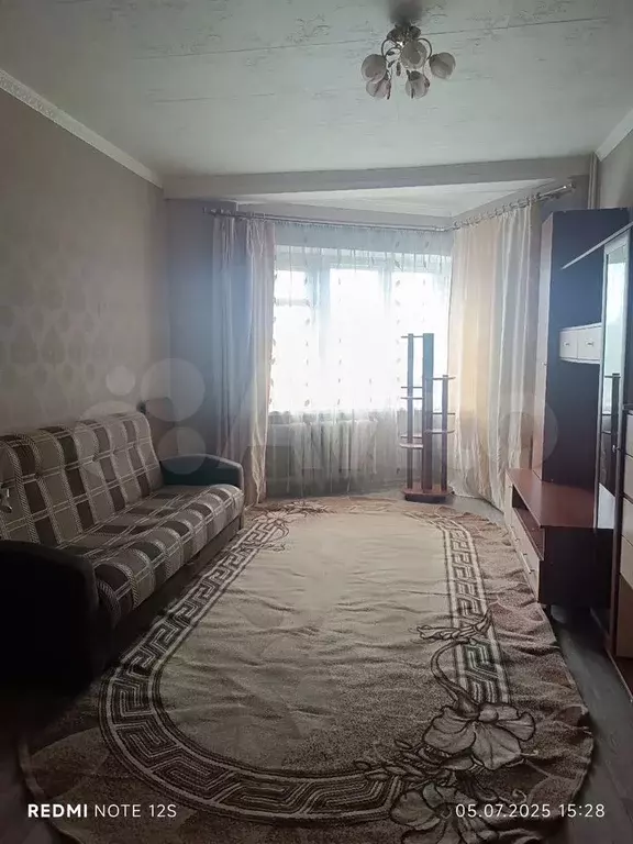 2-к. квартира, 52 м, 5/9 эт. - Фото 0